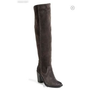Dolce Vita Ohanna Over The Knee Boot
